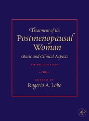 Treatment of the Postmenopausal Woman