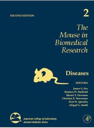 The Mouse in Biomedical Research: Volume 2