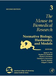 The Mouse in Biomedical Research: Volume 3