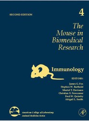 The Mouse in Biomedical Research: Volume 4