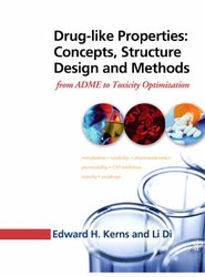 Drug-like Properties: Concepts, Structure Design and Methods