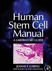 Human Stem Cell Manual