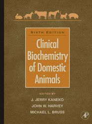 Clinical Biochemistry of Domestic Animals