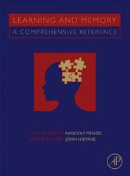 Learning and Memory: v. 1-4