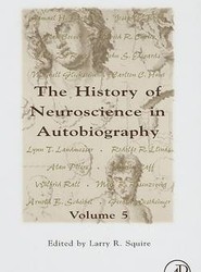 The History of Neuroscience in Autobiography