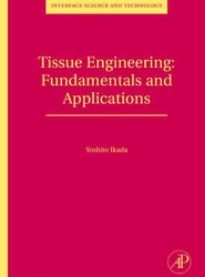 Tissue Engineering: Volume 8