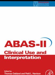Adaptive Behavior Assessment System-II
