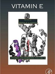 Vitamin E: Volume 76