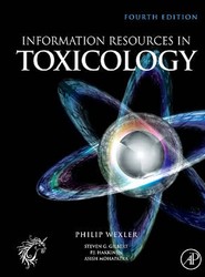 Information Resources in Toxicology