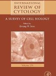 International Review of Cytology: Volume 255