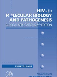 HIV I: Molecular Biology and Pathogenesis: Clinical Applications: Volume 56