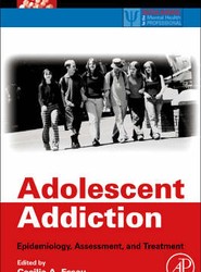Adolescent Addiction