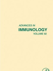Advances in Immunology: Volume 92