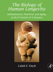 The Biology of Human Longevity