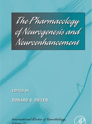 The Pharmacology of Neurogenesis and Neuroenhancement: Volume 77