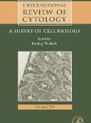 International Review of Cytology: Volume 256