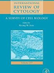 International Review of Cytology: Volume 257