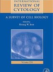 International Review of Cytology: Volume 258