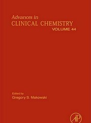 Advances in Clinical Chemistry: Volume 44