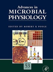 Advances in Microbial Physiology: Volume 53