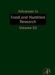 Advances in Food and Nutrition Research: Volume 53
