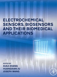 Electrochemical Sensors, Biosensors and their Biomedical Applications