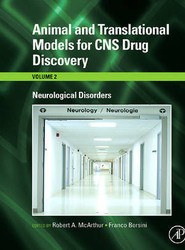 Animal and Translational Models for CNS Drug Discovery: Neurological Disorders