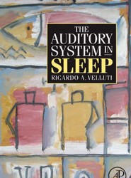 The Auditory System in Sleep