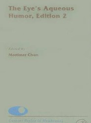 The Eye's Aqueous Humor: Volume 62