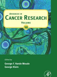 Advances in Cancer Research: Volume 98