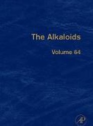 The Alkaloids: Volume 64