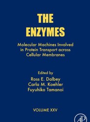 The Enzymes: Volume 25