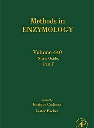 Nitric Oxide, Part F: Volume 440
