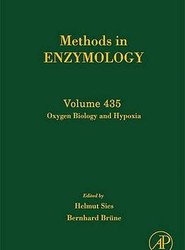 Oxygen Biology and Hypoxia: Volume 435