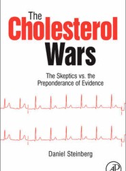 The Cholesterol Wars