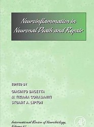 Neuro-inflammation in Neuronal Death and Repair: Volume 82