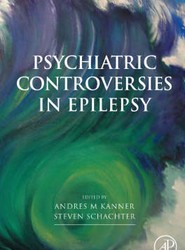 Psychiatric Controversies in Epilepsy