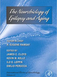 Neurobiology of Epilepsy and Aging: Volume 81