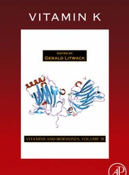 Vitamin K: Volume 78