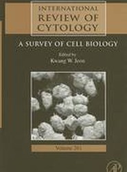 International Review of Cytology: Volume 261