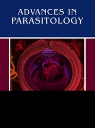 Advances in Parasitology: Volume 65