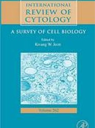 International Review of Cytology: Volume 262
