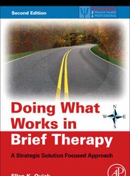 Doing What Works in Brief Therapy