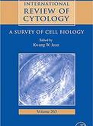 International Review of Cytology: Volume 263