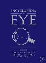 Encyclopedia of the Eye