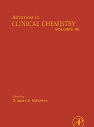 Advances in Clinical Chemistry: v. 45