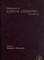 Advances in Clinical Chemistry: Volume 46