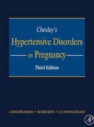 Chesley's Hypertensive Disorders in Pregnancy