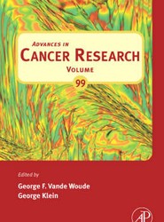 Advances in Cancer Research: Volume 99
