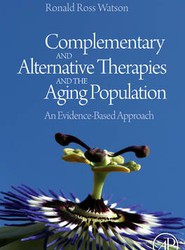 Complementary and Alternative Therapies and the Aging Population